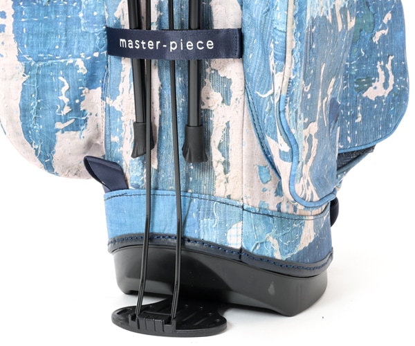 選べるノベルティ付】 master-piece マスターピース FDMTL x master