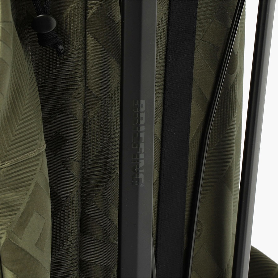 �����٤�Υ٥�ƥ��ա� �֥꡼�ե��� BRIEFING �����/����ǥ��Хå� CR-4 #03 SH �ʥ��顼���֥�å��� BRG241D01