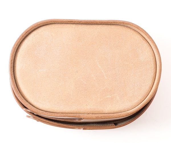 選べるノベルティ付】ワイルドスワンズ フルグレインブライドル（床革