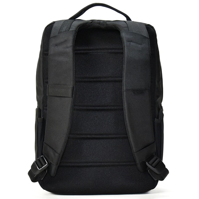 ٤Υ٥ƥաIncase 󥱡 City Compact Backpack With 1680D 19L Хåѥå ʥ顼֥å 137233053003