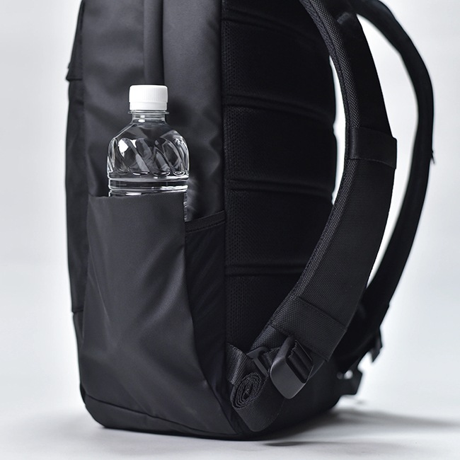 ٤Υ٥ƥաIncase 󥱡 City Compact Backpack With 1680D 19L Хåѥå ʥ顼֥å 137233053003