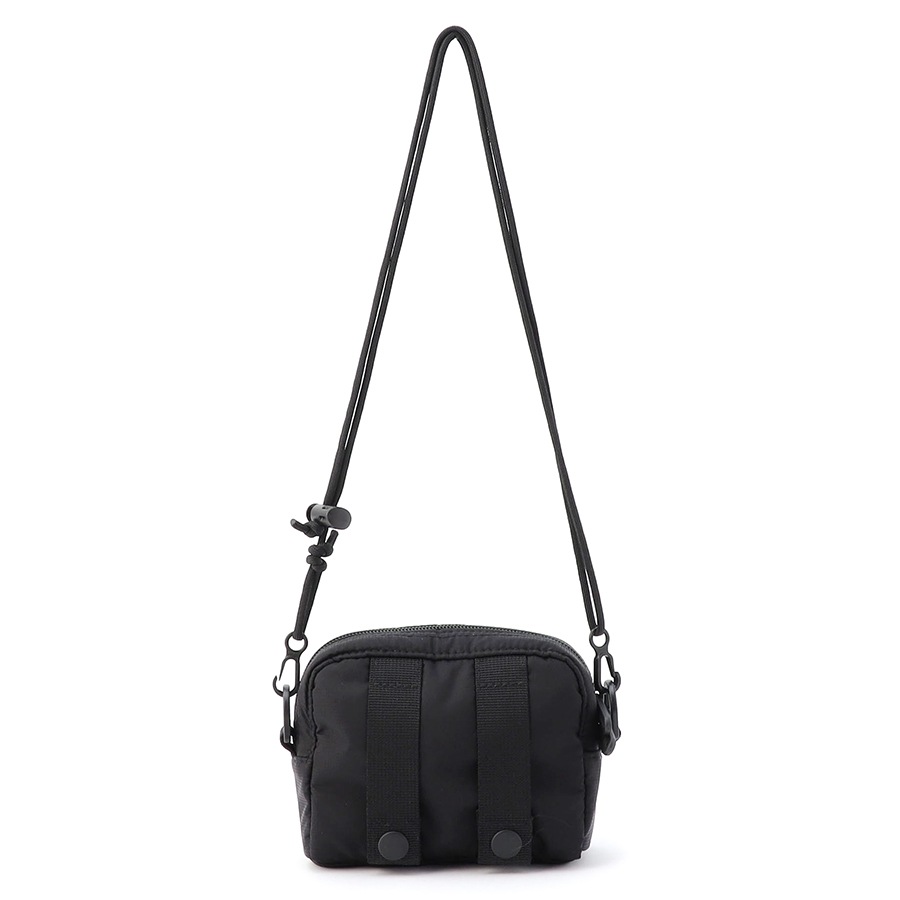 �����٤�Υ٥�ƥ��ա� �֥꡼�ե��� BRIEFING 3WAY�ݡ��� 3WAY POUCH CS �ʥ��顼���ͥ��ӡ��� BRG251G14