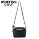 �����٤�Υ٥�ƥ��ա� �֥꡼�ե��� BRIEFING 3WAY�ݡ��� 3WAY POUCH CS �ʥ��顼���ͥ��ӡ��� BRG251G14
