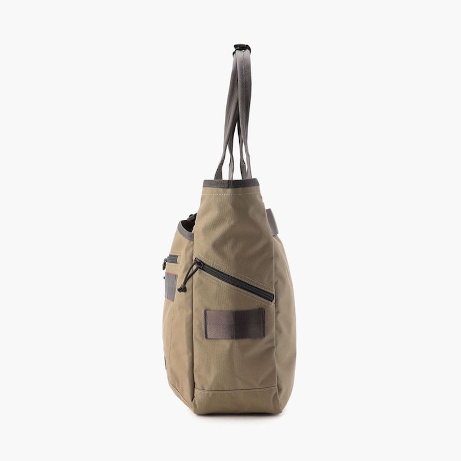 �����٤�Υ٥�ƥ��ա� �֥꡼�ե��� BRIEFING �ȡ��ȥХå� TURF TALL TOTE STD �ʥ��顼������� BRG253T09