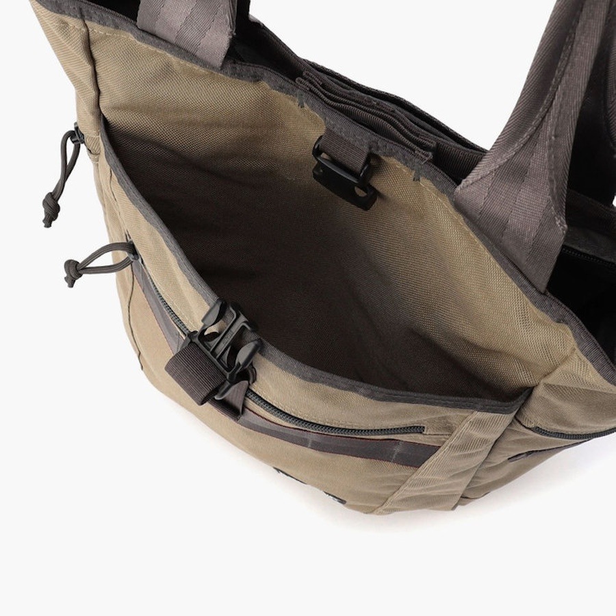 �����٤�Υ٥�ƥ��ա� �֥꡼�ե��� BRIEFING �ȡ��ȥХå� TURF TALL TOTE STD �ʥ��顼������� BRG253T09