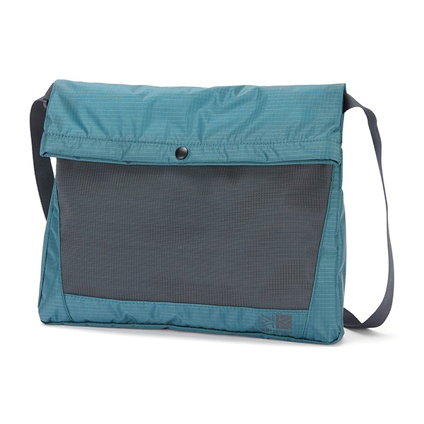 KARRIMOR ����ޡ� TC sacoche L �����å��� L �ʥ��顼�����쥹�ƥ�����֥롼�� 501066-4670