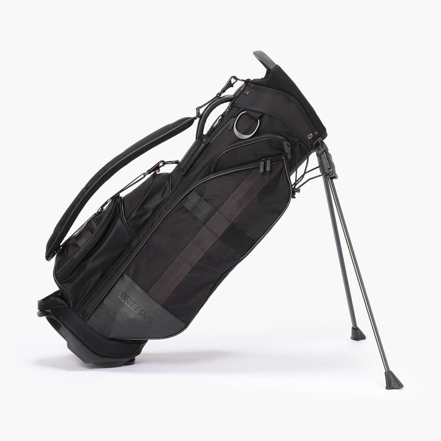 選べるノベルティ付】 ブリーフィング BRIEFING ゴルフ/キャディバッグ