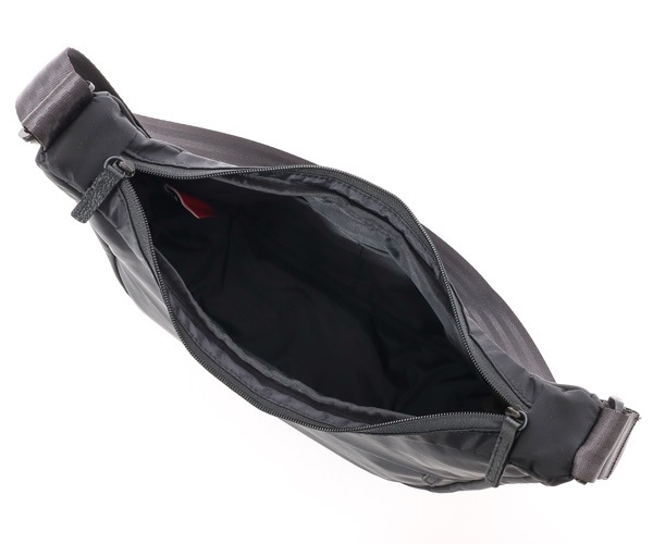�����٤�Υ٥�ƥ��ա� Manhattan Portage BLACK LABEL �ޥ�ϥå���ݡ��ơ��� �֥�å��졼�٥� ���������Хå� �ʥ��顼���֥�å��� MP6062TWLBL