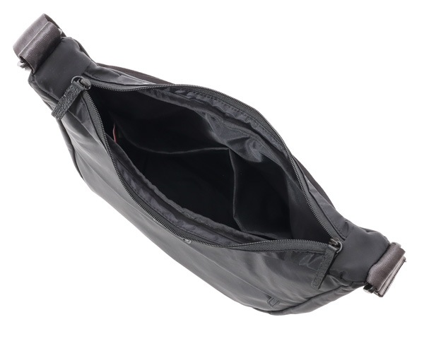 �����٤�Υ٥�ƥ��ա� Manhattan Portage BLACK LABEL �ޥ�ϥå���ݡ��ơ��� �֥�å��졼�٥� ���������Хå� �ʥ��顼���֥�å��� MP6062TWLBL