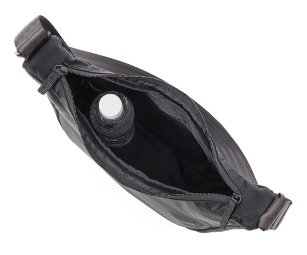 �����٤�Υ٥�ƥ��ա� Manhattan Portage BLACK LABEL �ޥ�ϥå���ݡ��ơ��� �֥�å��졼�٥� ���������Хå� �ʥ��顼���֥�å��� MP6062TWLBL