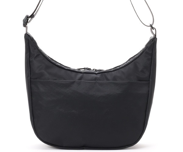 �����٤�Υ٥�ƥ��ա� Manhattan Portage BLACK LABEL �ޥ�ϥå���ݡ��ơ��� �֥�å��졼�٥� ���������Хå� �ʥ��顼���֥�å��� MP6062TWLBL