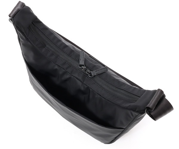 �����٤�Υ٥�ƥ��ա� Manhattan Portage BLACK LABEL �ޥ�ϥå���ݡ��ơ��� �֥�å��졼�٥� ���������Хå� �ʥ��顼���֥�å��� MP6062TWLBL