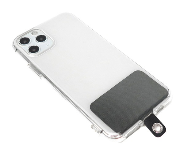 AGILITY アジリティ レザーロープストラップ （カラー：イエロー