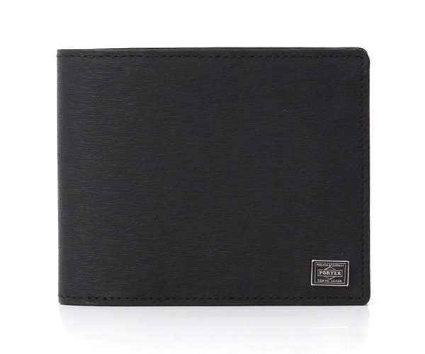 ポーター カレント ウォレット 052-02204 （カラー：ブラック