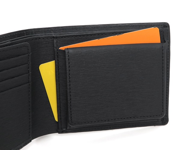 ポーター カレント ウォレット 052-02204 （カラー：ブラック