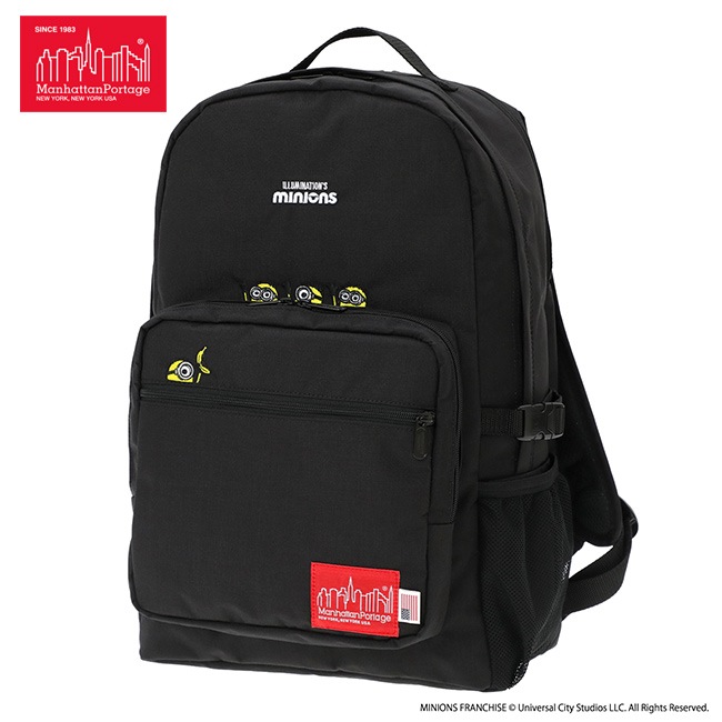 �����٤�Υ٥�ƥ��ա� Manhattan Portage �ޥ�ϥå���ݡ��ơ��� �ߥ˥��� �Хå��ѥå� �ʥ��顼���֥�å��� MP2236MNOS