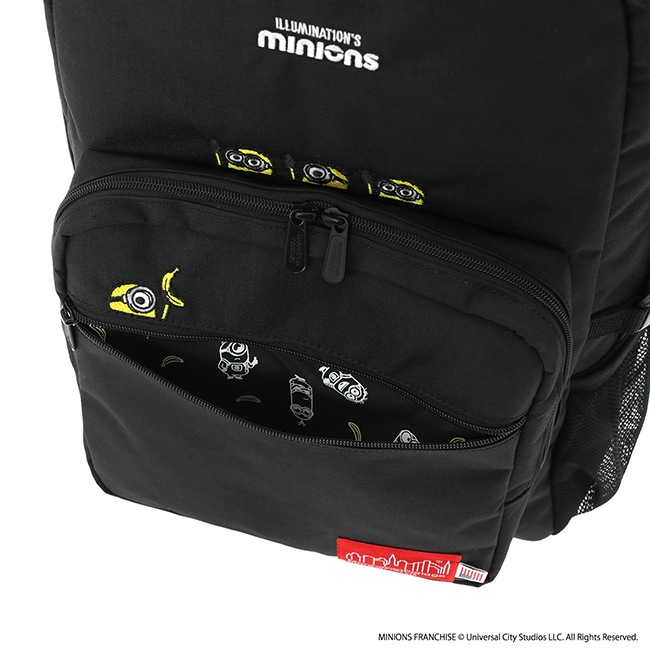�����٤�Υ٥�ƥ��ա� Manhattan Portage �ޥ�ϥå���ݡ��ơ��� �ߥ˥��� �Хå��ѥå� �ʥ��顼���֥�å��� MP2236MNOS