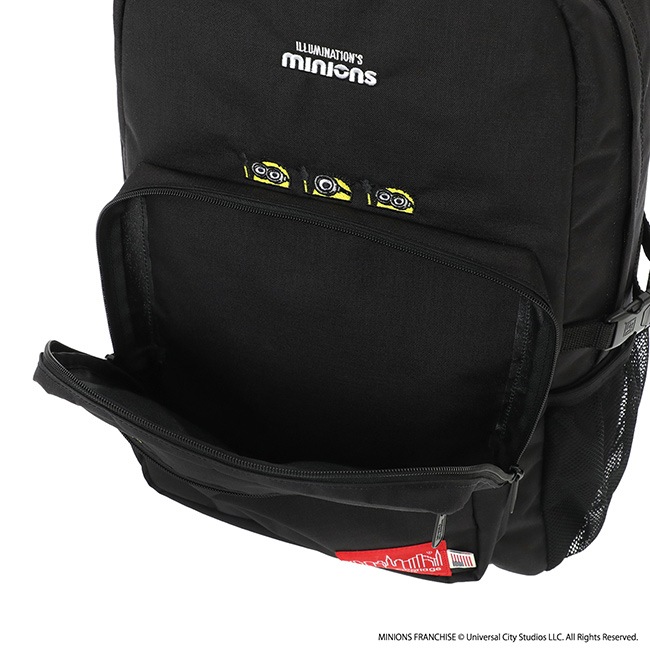 �����٤�Υ٥�ƥ��ա� Manhattan Portage �ޥ�ϥå���ݡ��ơ��� �ߥ˥��� �Хå��ѥå� �ʥ��顼���֥�å��� MP2236MNOS
