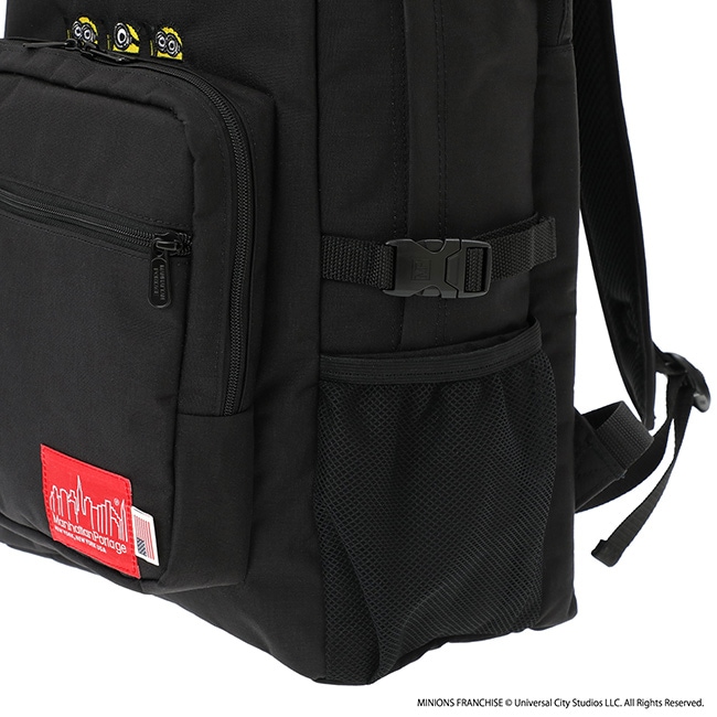 �����٤�Υ٥�ƥ��ա� Manhattan Portage �ޥ�ϥå���ݡ��ơ��� �ߥ˥��� �Хå��ѥå� �ʥ��顼���֥�å��� MP2236MNOS