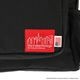 �����٤�Υ٥�ƥ��ա� Manhattan Portage �ޥ�ϥå���ݡ��ơ��� �ߥ˥��� �Хå��ѥå� �ʥ��顼���֥�å��� MP2236MNOS