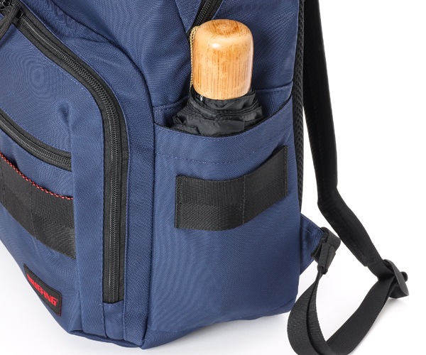 �����٤�Υ٥�ƥ��ա� �֥꡼�ե��� BRIEFING �Хå��ѥå� BS BOX PACK AG �ʥ��顼���ͥ��ӡ��� BRA241P38