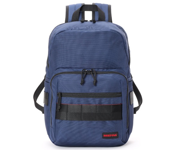 �����٤�Υ٥�ƥ��ա� �֥꡼�ե��� BRIEFING �Хå��ѥå� BS BOX PACK AG �ʥ��顼���ͥ��ӡ��� BRA241P38