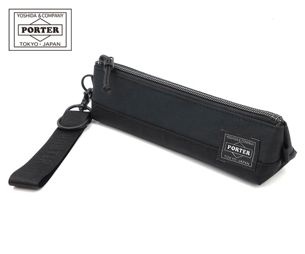 ポーター フロント ペンケース 687 吉田カバン Porter ポーター Porter Porter その他シリーズ ハ行 フロント 吉田カバン ポーター 正規取扱店 Coolcat