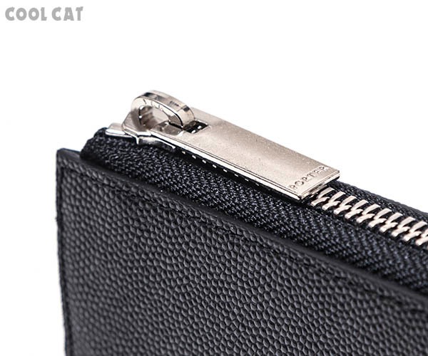 PORTER ポーター エイブルウォレット ブラック黒 ポーター エイブル ウォレット 030-03441 （カラー：ブラック