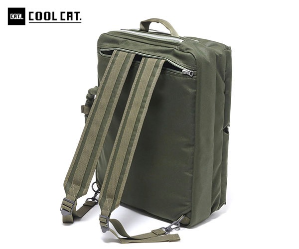 ポーター フライングエース 3WAYブリーフケース 863-16808 （カラー