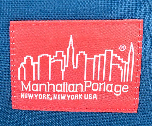 �����٤�Υ٥�ƥ��ա�Manhattan Portage �ޥ�ϥå���ݡ��ơ��� �Хå��ѥå��ʥ��顼���ͥ��ӡ���MP1210