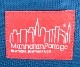 �����٤�Υ٥�ƥ��ա�Manhattan Portage �ޥ�ϥå���ݡ��ơ��� �Хå��ѥå��ʥ��顼���ͥ��ӡ���MP1210
