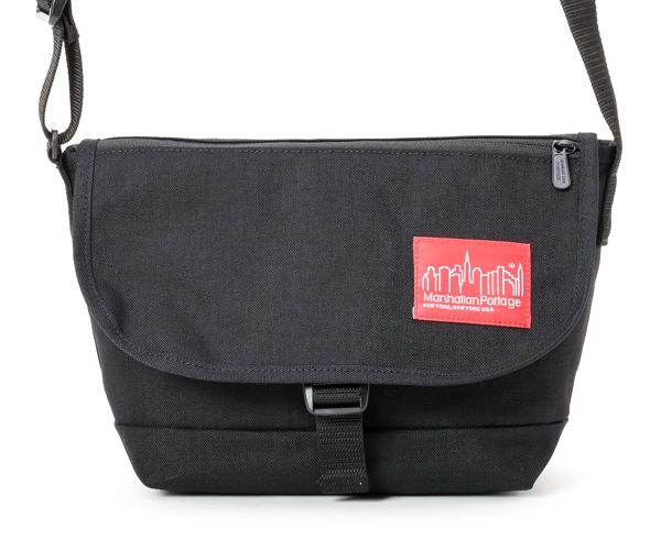 �����٤�Υ٥�ƥ��ա� Manhattan Portage �ޥ�ϥå���ݡ��ơ��� ��å��󥸥㡼�Хå� �ʥ��顼���֥�å��� MP1605JRFZP