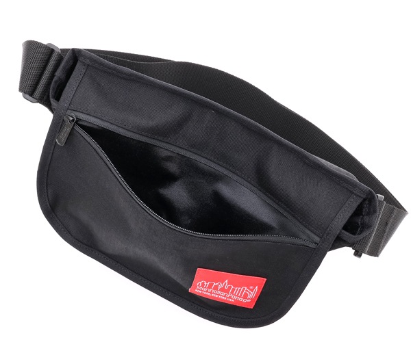 �����٤�Υ٥�ƥ��ա� Manhattan Portage �ޥ�ϥå���ݡ��ơ��� ��å��󥸥㡼�Хå� �ʥ��顼���֥�å��� MP1605JRFZP