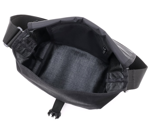 �����٤�Υ٥�ƥ��ա� Manhattan Portage �ޥ�ϥå���ݡ��ơ��� ��å��󥸥㡼�Хå� �ʥ��顼���֥�å��� MP1605JRFZP