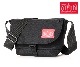 �����٤�Υ٥�ƥ��ա� Manhattan Portage �ޥ�ϥå���ݡ��ơ��� ��å��󥸥㡼�Хå� �ʥ��顼���֥�å��� MP1605JRFZP