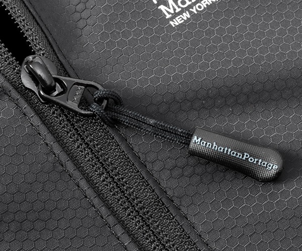 Manhattan Portage �ޥ�ϥå���ݡ��ơ��� �ޥ���Хå� �ʥ��顼���֥�å��� MP2016RN