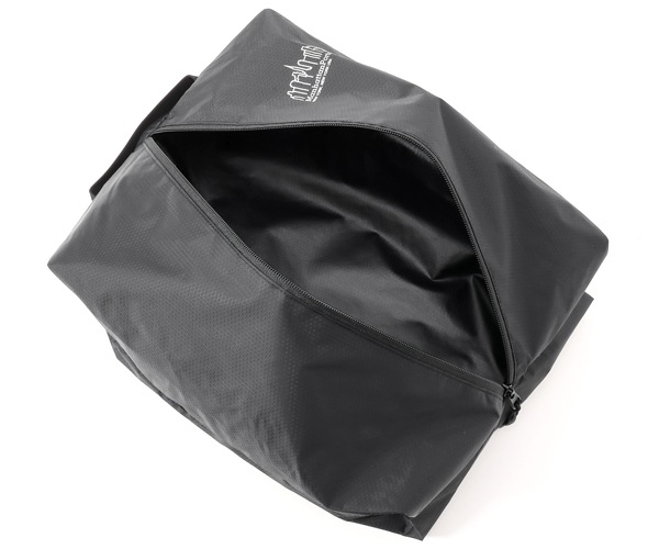 Manhattan Portage �ޥ�ϥå���ݡ��ơ��� �ޥ���Хå� �ʥ��顼���֥�å��� MP2016RN