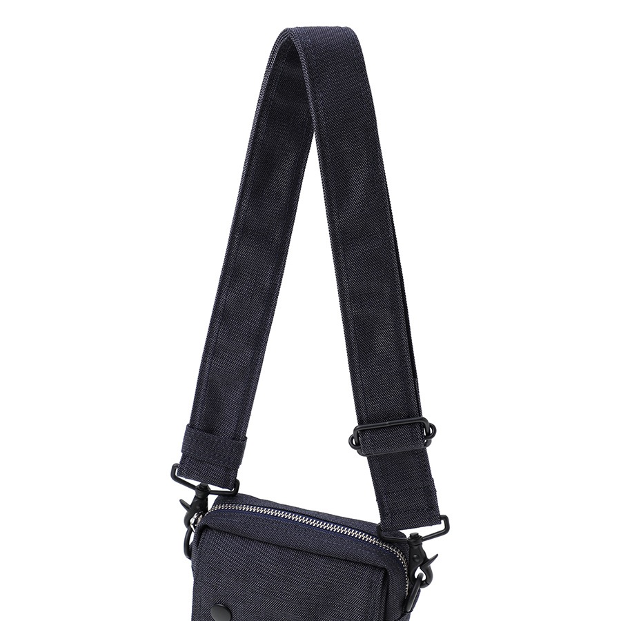 PORTER / SMOKYSHOULDER BAG 茶とTAROキーフォルダー SMOKY(スモーキー) SHOULDER BAG | 吉田カバンホームページ