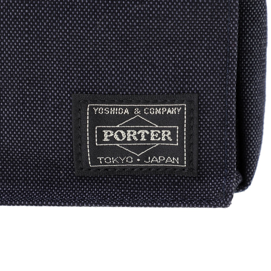 ポーター スモーキー バーティカルショルダーバッグ 592-27532 PORTER
