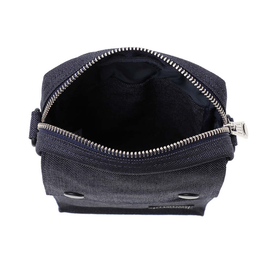 PORTER ポーター スモーキー ショルダーバッグ SMOKY(スモーキー) SHOULDER BAG | 吉田カバンホームページ