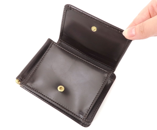 �����٤�Υ٥�ƥ��ա� ����������� GLENROYAL �ե�֥饤�ɥ�쥶�� �ޥ͡�����å�(���������դ�) �ʥ��顼���������� 03-6164