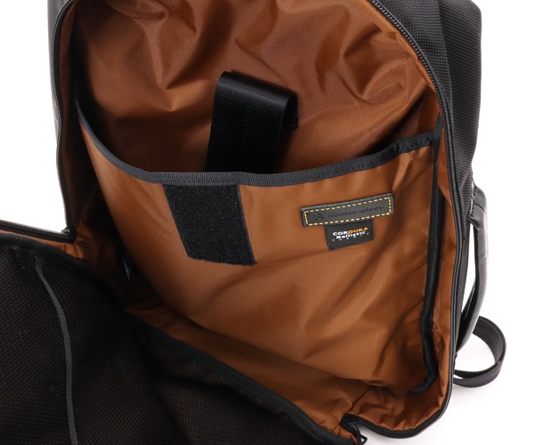 �����٤�Υ٥�ƥ��ա� master-piece �ޥ������ԡ��� �ץ����쥹 ���� 2WAY�Хå��ѥå� �ʥ��顼���֥�å��� 02390-ba