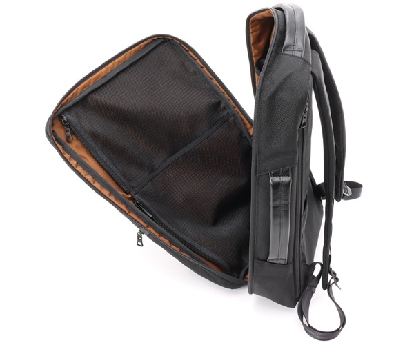 �����٤�Υ٥�ƥ��ա� master-piece �ޥ������ԡ��� �ץ����쥹 ���� 2WAY�Хå��ѥå� �ʥ��顼���֥�å��� 02390-ba