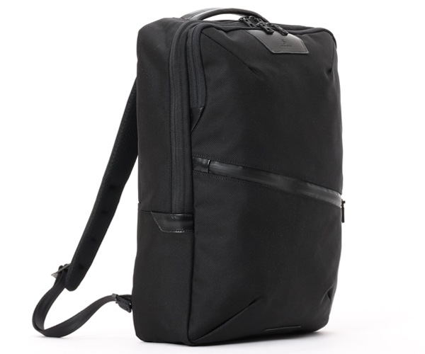 �����٤�Υ٥�ƥ��ա� master-piece �ޥ������ԡ��� �ץ����쥹 ���� 2WAY�Хå��ѥå� �ʥ��顼���֥�å��� 02390-ba