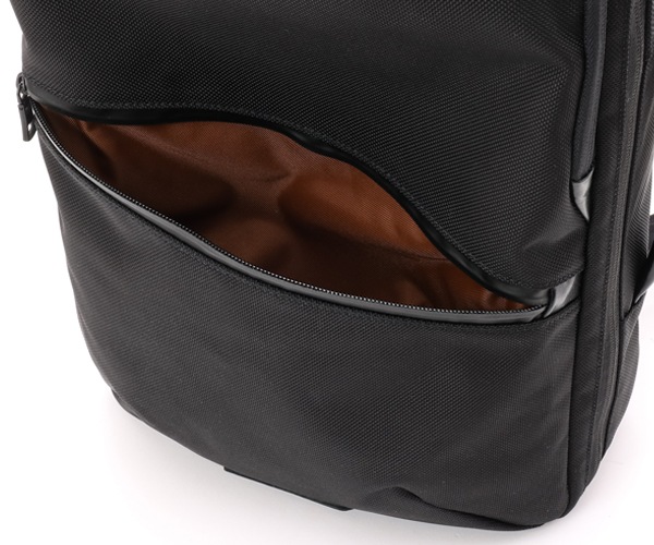 �����٤�Υ٥�ƥ��ա� master-piece �ޥ������ԡ��� �ץ����쥹 ���� 2WAY�Хå��ѥå� �ʥ��顼���֥�å��� 02390-ba