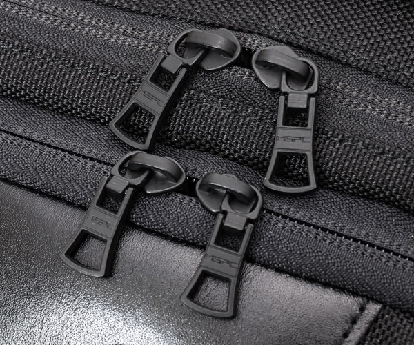 �����٤�Υ٥�ƥ��ա� master-piece �ޥ������ԡ��� �ץ����쥹 ���� 2WAY�Хå��ѥå� �ʥ��顼���֥�å��� 02390-ba