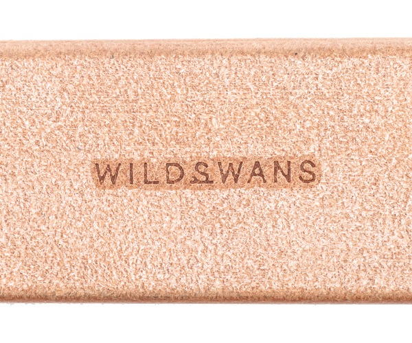 選べるノベルティ付】 ワイルドスワンズ フルグレインブライドル