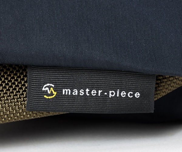 ٤Υ٥ƥա master-piece ޥԡ  Хåѥå ʥ顼ͥӡ 310080