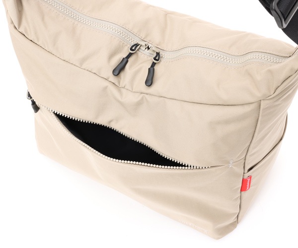 �����٤�Υ٥�ƥ��ա� Manhattan Portage �ޥ�ϥå���ݡ��ơ��� Quill ���������Хå� �ʥ��顼���١������ MP6041LGTS