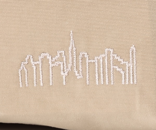 �����٤�Υ٥�ƥ��ա� Manhattan Portage �ޥ�ϥå���ݡ��ơ��� Quill ���������Хå� �ʥ��顼���١������ MP6041LGTS